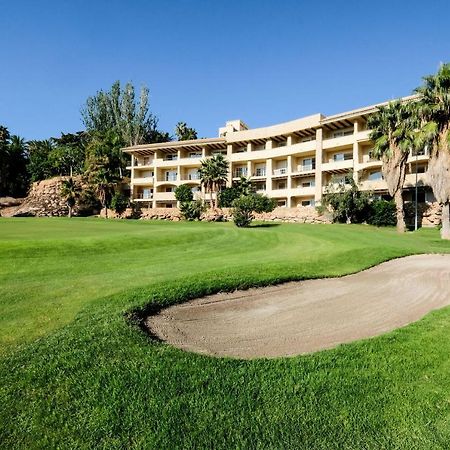 Envia Almeria Apartments Spa & Golf Aguadulce  Bagian luar foto