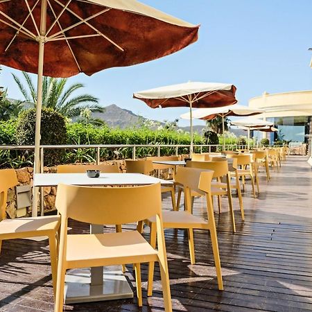 Envia Almeria Apartments Spa & Golf Aguadulce  Bagian luar foto