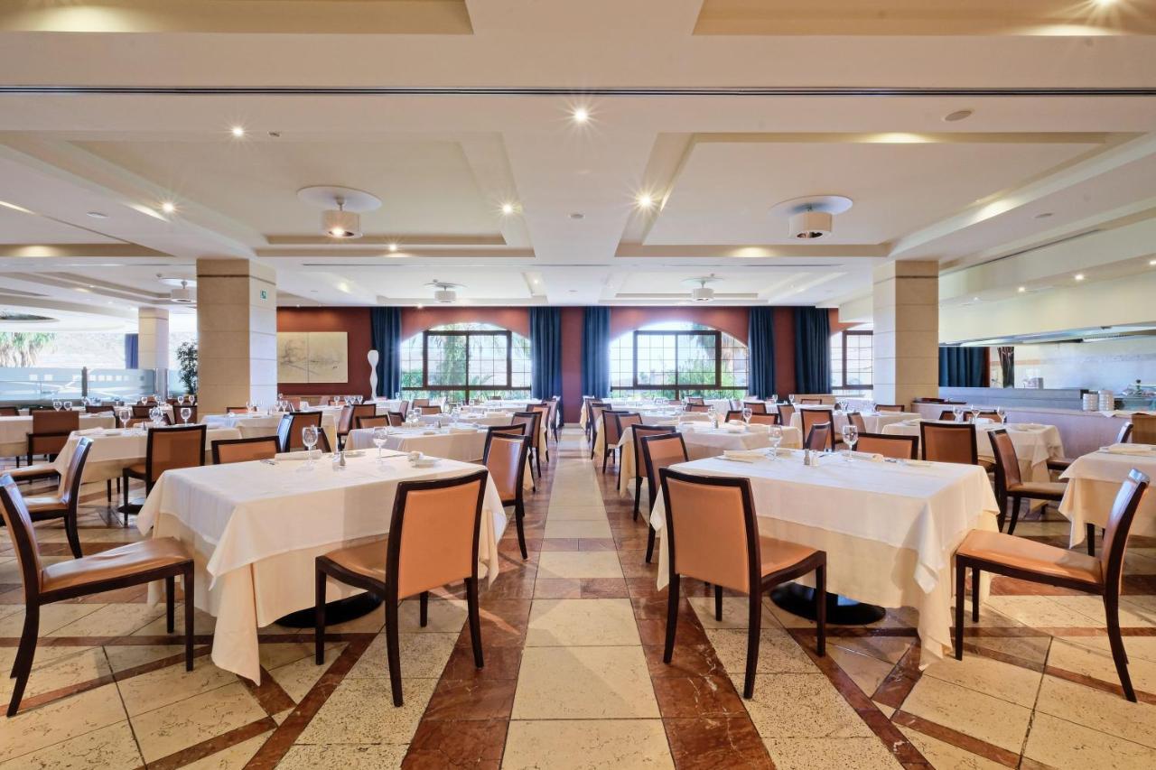 Envia Almeria Apartments Spa & Golf Aguadulce  Bagian luar foto