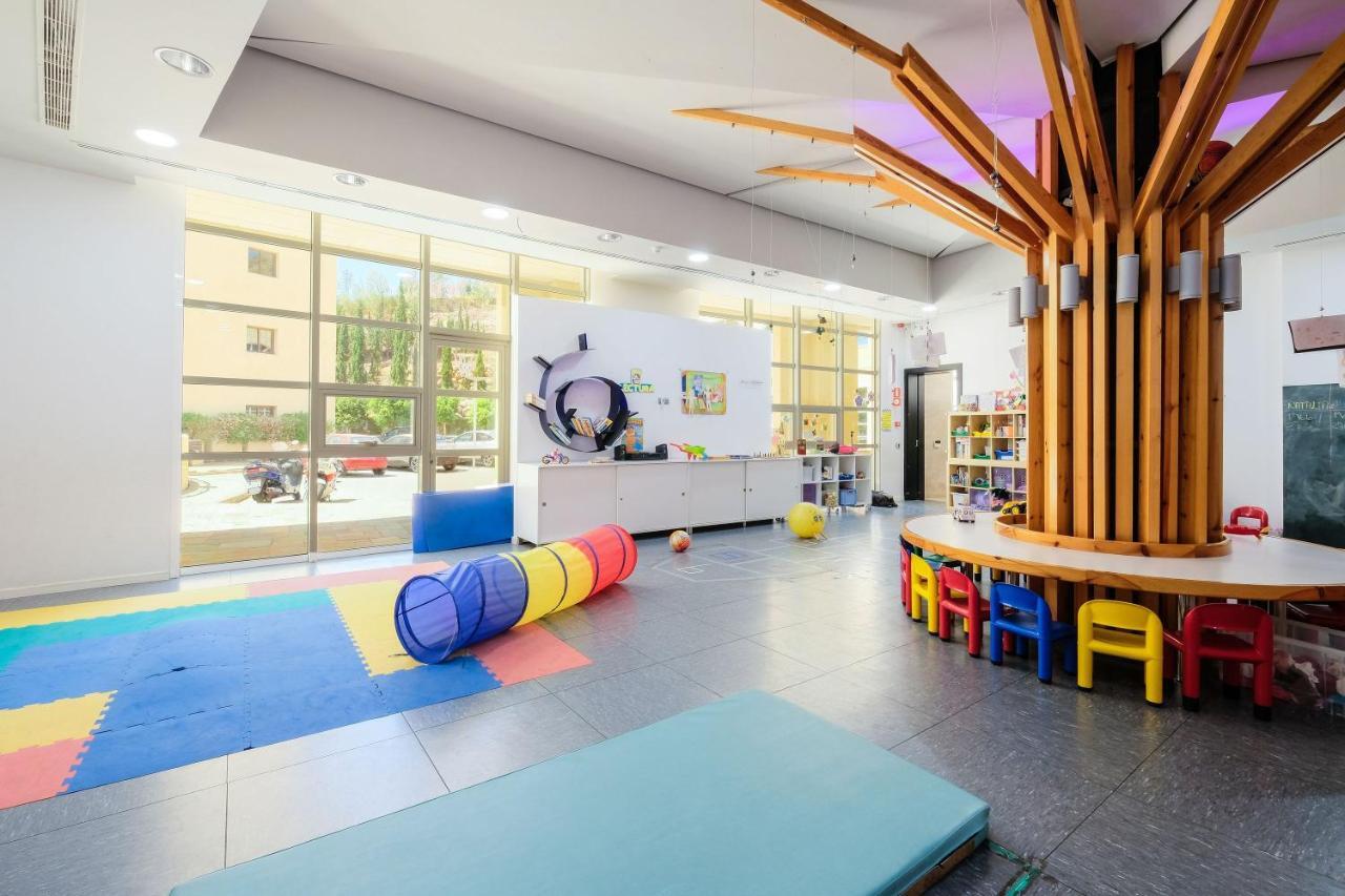Envia Almeria Apartments Spa & Golf Aguadulce  Bagian luar foto