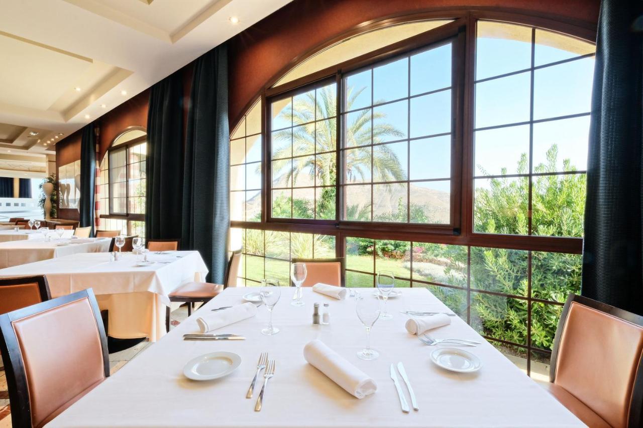 Envia Almeria Apartments Spa & Golf Aguadulce  Bagian luar foto