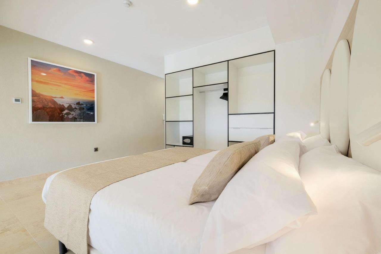 Envia Almeria Apartments Spa & Golf Aguadulce  Bagian luar foto
