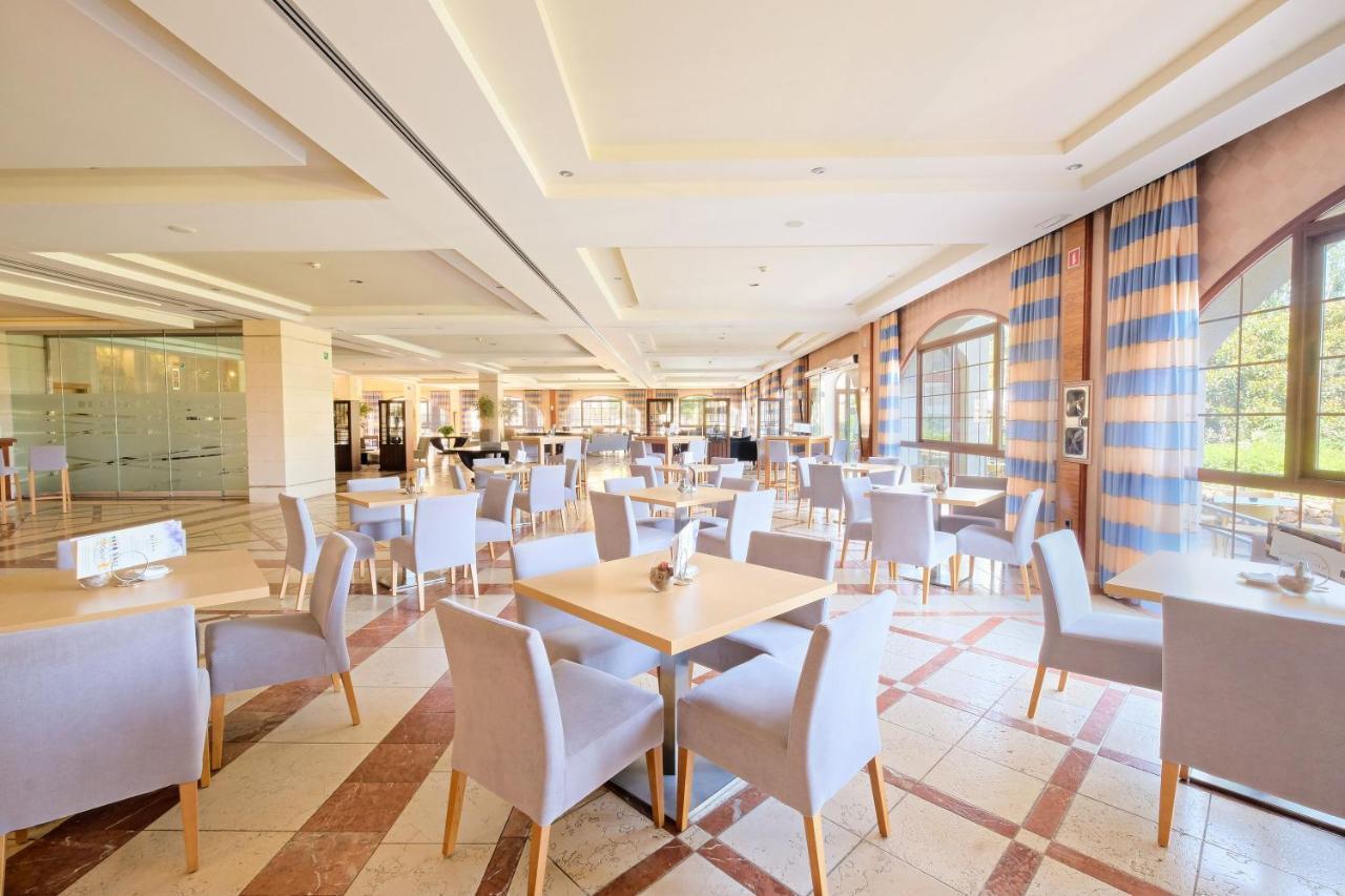 Envia Almeria Apartments Spa & Golf Aguadulce  Bagian luar foto