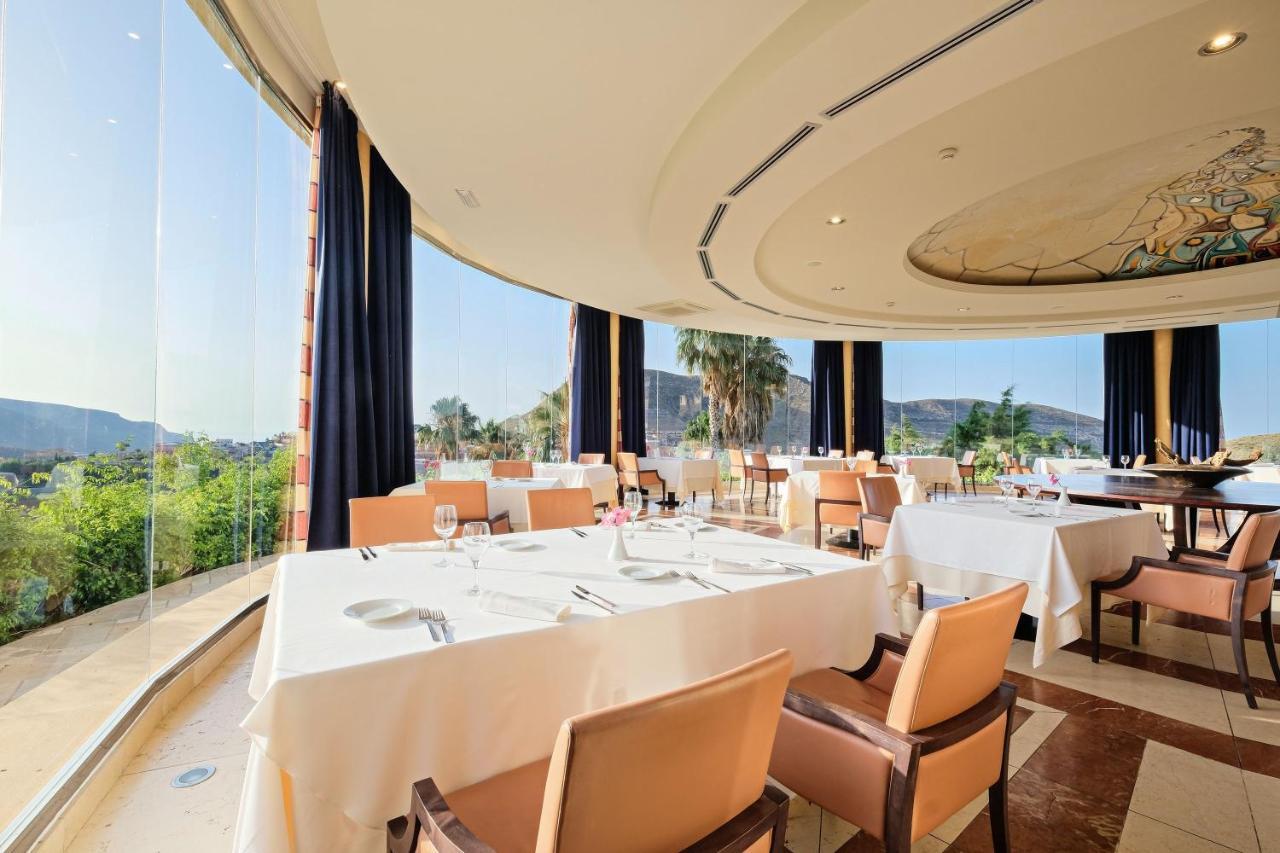 Envia Almeria Apartments Spa & Golf Aguadulce  Bagian luar foto