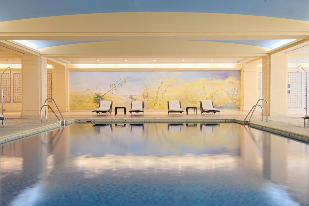 Envia Almeria Apartments Spa & Golf Aguadulce  Bagian luar foto