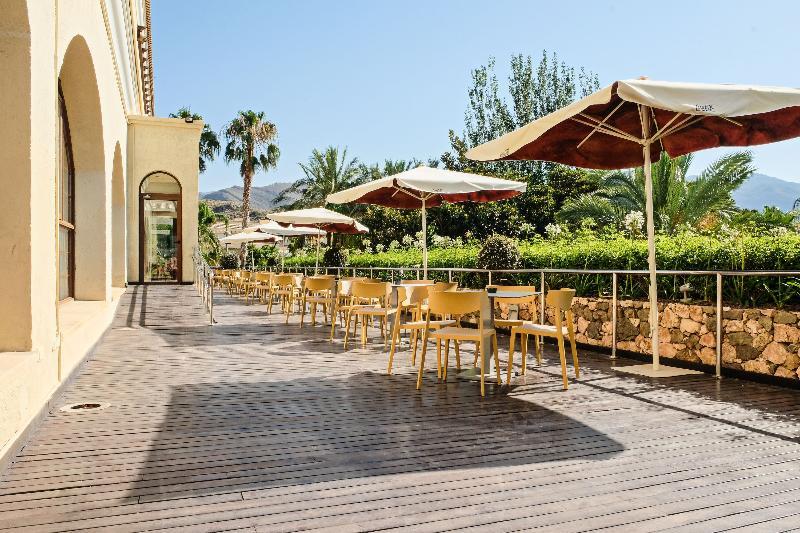 Envia Almeria Apartments Spa & Golf Aguadulce  Bagian luar foto