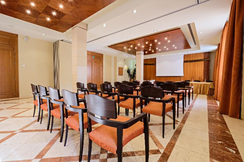 Envia Almeria Apartments Spa & Golf Aguadulce  Bagian luar foto