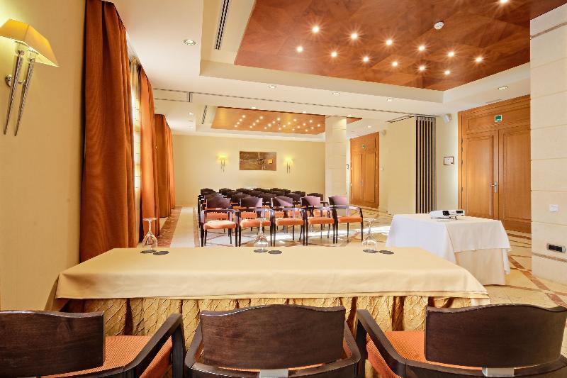 Envia Almeria Apartments Spa & Golf Aguadulce  Bagian luar foto