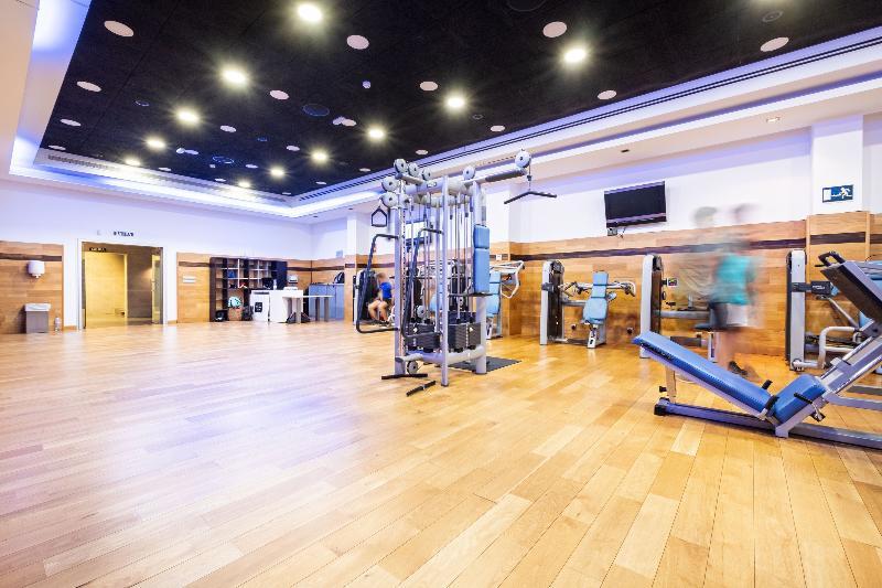 Envia Almeria Apartments Spa & Golf Aguadulce  Bagian luar foto