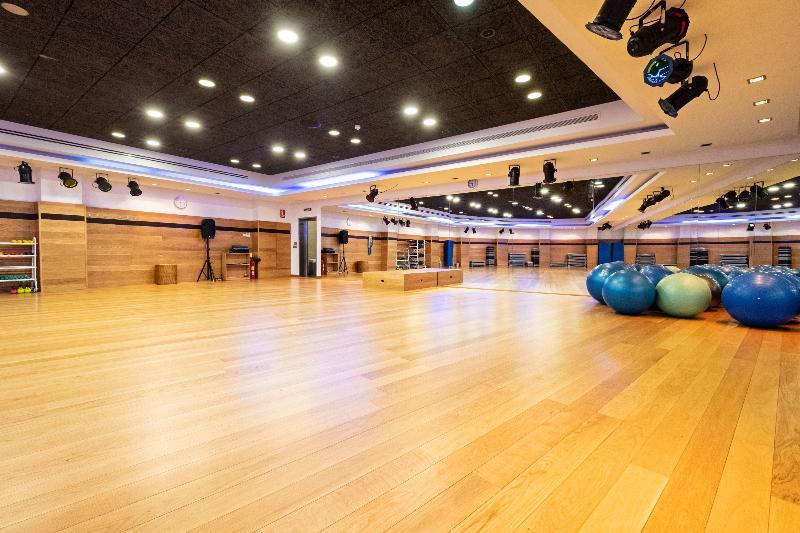 Envia Almeria Apartments Spa & Golf Aguadulce  Bagian luar foto