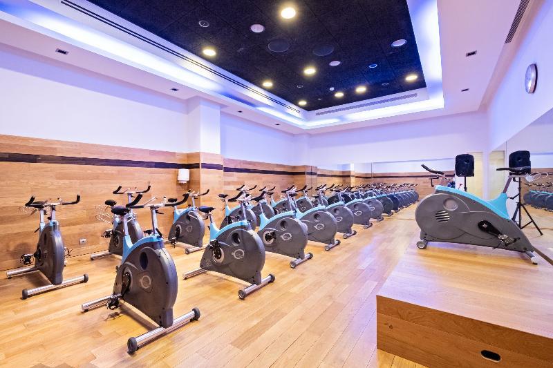 Envia Almeria Apartments Spa & Golf Aguadulce  Bagian luar foto