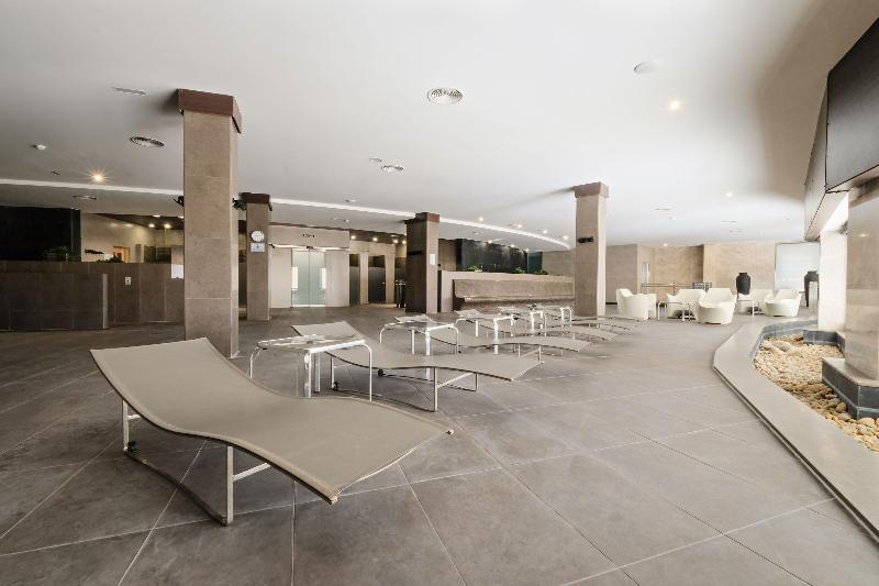 Envia Almeria Apartments Spa & Golf Aguadulce  Bagian luar foto